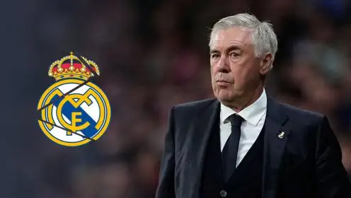 Ancelotti ‘could leave Real Madrid in January’ in ‘bombshell’ news as ex-Chelsea boss reveals ‘worst mistake’