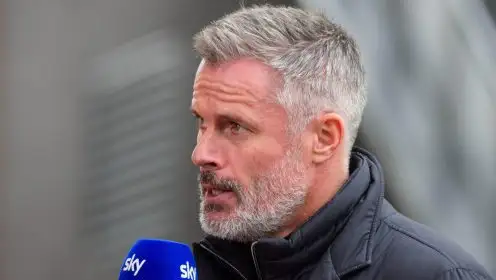 ‘Doesn’t feel right’ – Carragher opens up on ‘strange’ Tuchel appointment by England