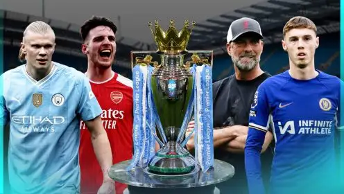 Big Weekend: Man City and Arsenal go for the title, Klopp farewell, Leverkusen eyeing history