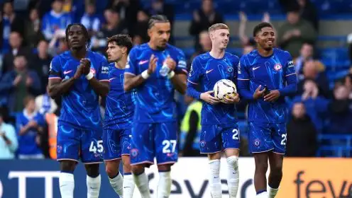 Chelsea branded an ‘absolute embarrassment’ and a ‘joke’ despite Palmer-led win over Brighton