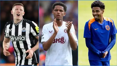 Ranking eight transfers between Chelsea and the rest of the panicky six by how much they’re taking the PSR