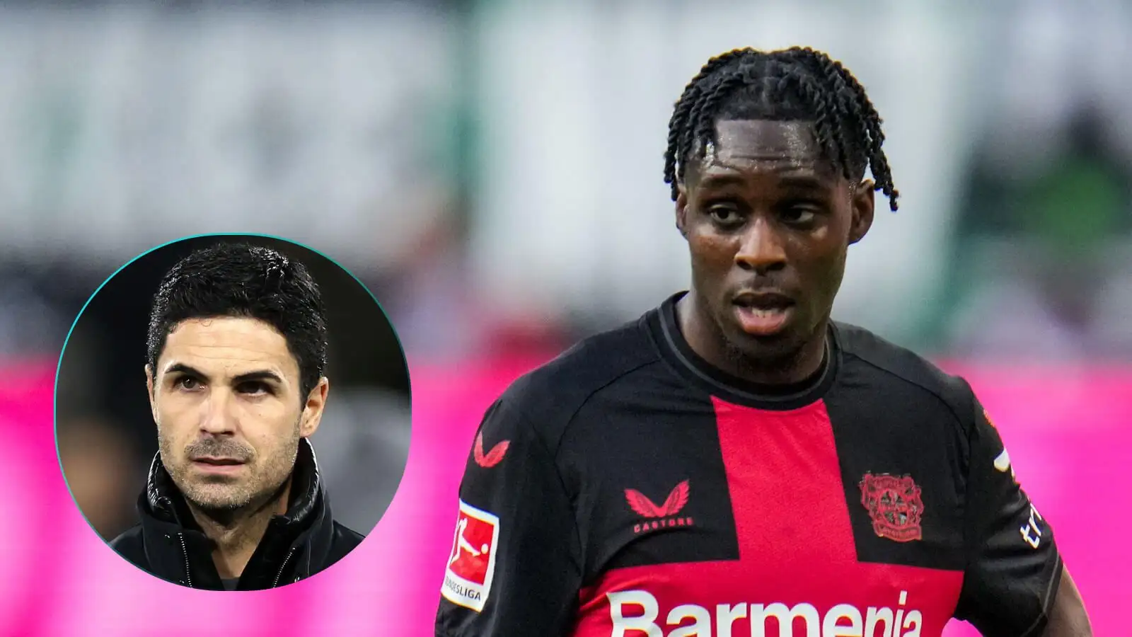 Arsenal ‘willing to pay’ £34m for defender after Arteta ‘orders’ Edu to beat Liverpool in transfer race