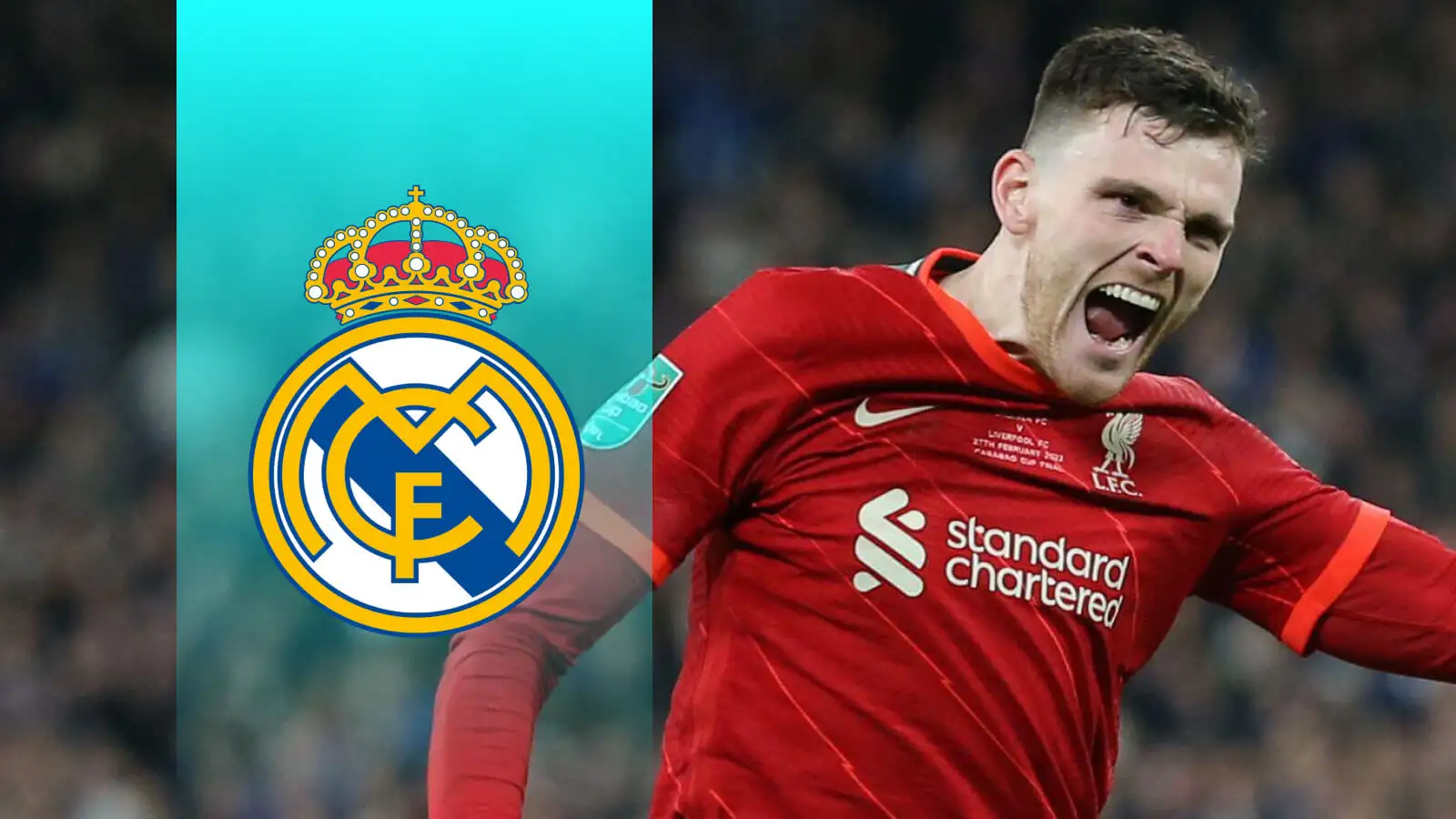 Liverpool to ‘complete three new signings’ as Real Madrid are warned off £44m Reds star