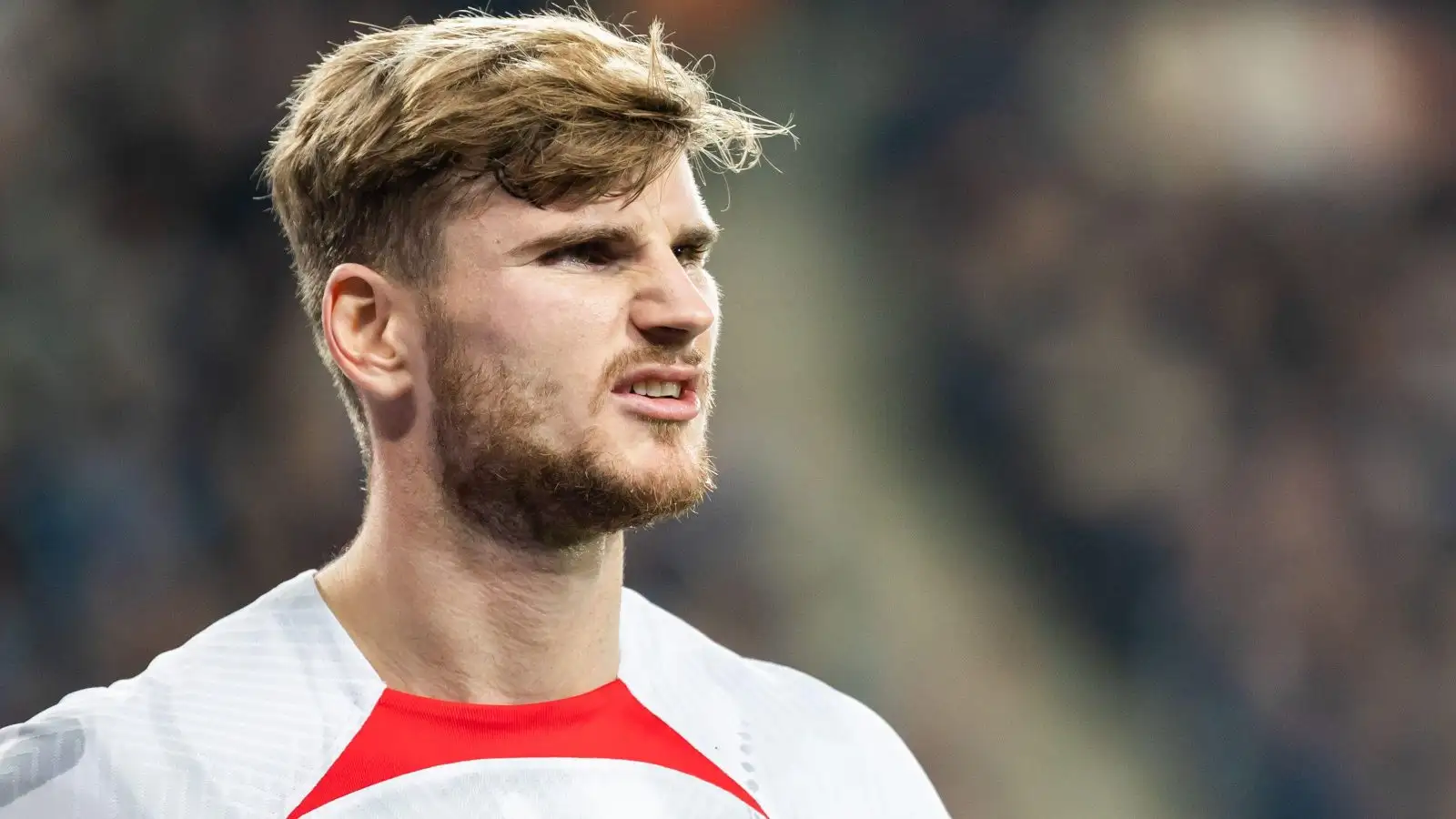 Werner sends warning to Leipzig forward Nkunku ahead of summer transfer to Chelsea