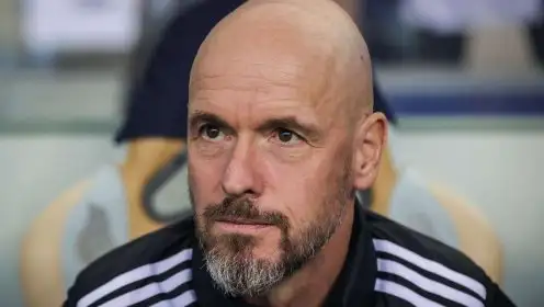 Man Utd: ‘Ruined’ Ten Hag’s sack reaction surfaces; Amorim tipped to ‘revitalise’ one ‘dissatisfied’ star