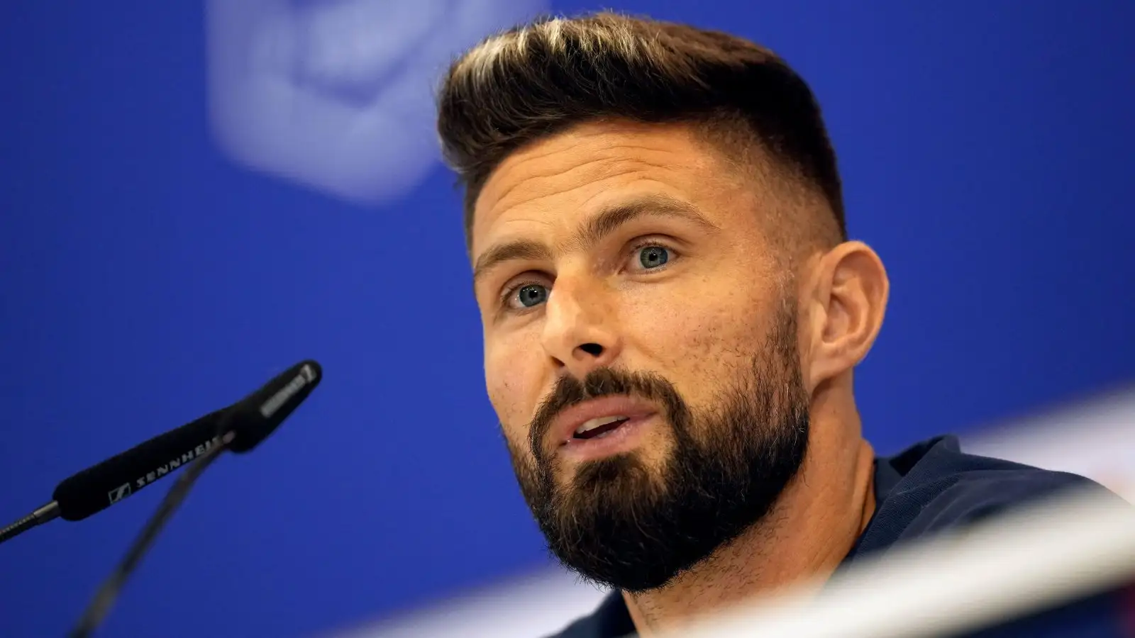 Giroud urges ‘Hazard-like’ Chelsea star to join him at Milan as swap deal for £130m star mooted