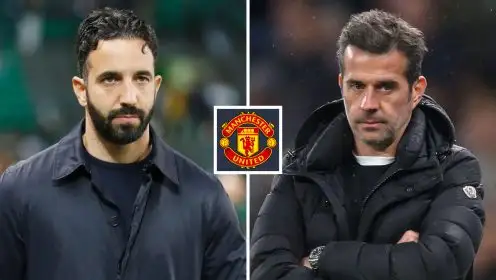 Man Utd: Balague reveals huge Amorim twist after Red Devils approach ex-Everton boss