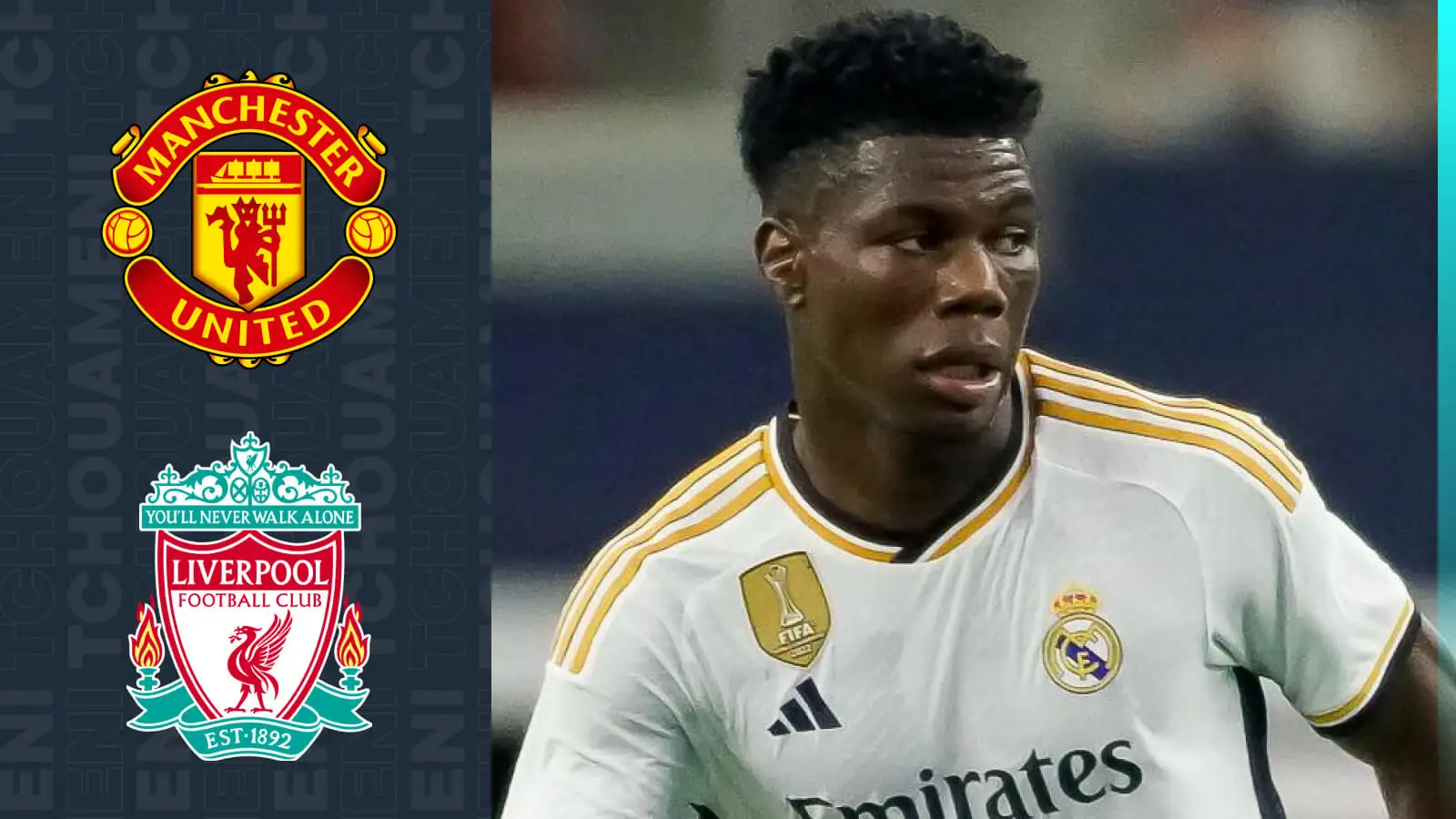 Man Utd make £60m offer for Liverpool target as Ten Hag ‘keeps his word’ to midfielder