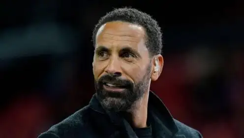 Ferdinand claims Amorim ‘will scare’ Guardiola as he’ll ‘bring’ four ‘elements’ Man Utd are ‘lacking’