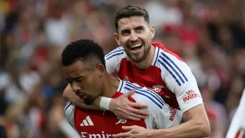 Arsenal star tipped to leave after NLD snub as Mikel Arteta may be told ‘enough is enough’