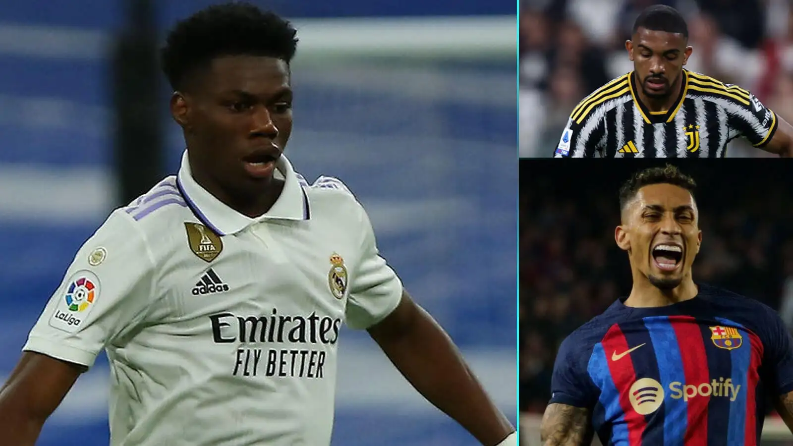 Tchouameni to Arsenal among five 2023 Premier League transfers for big-money 2022 signings