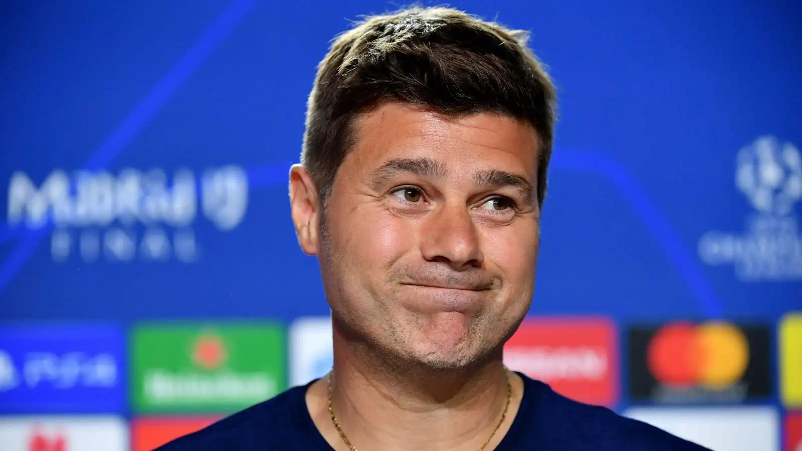 Pochettino ‘happy’ with Chelsea progress, as he hints at different role for exciting new talent