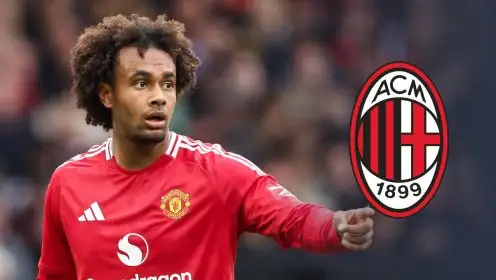 Ten Hag ‘sack leads’ to ‘regretful’ Man Utd summer signing exit with Euro giants ‘ready to make’ offer