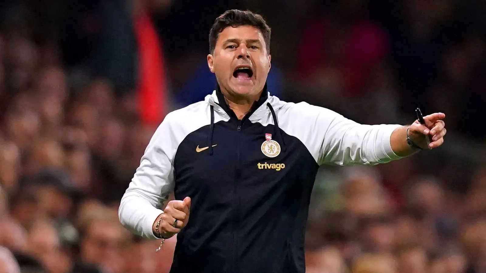 Poch admits ‘it’s impossible’ for Chelsea to ‘be an underdog’; jokingly calls returning Blues star ‘a liar’