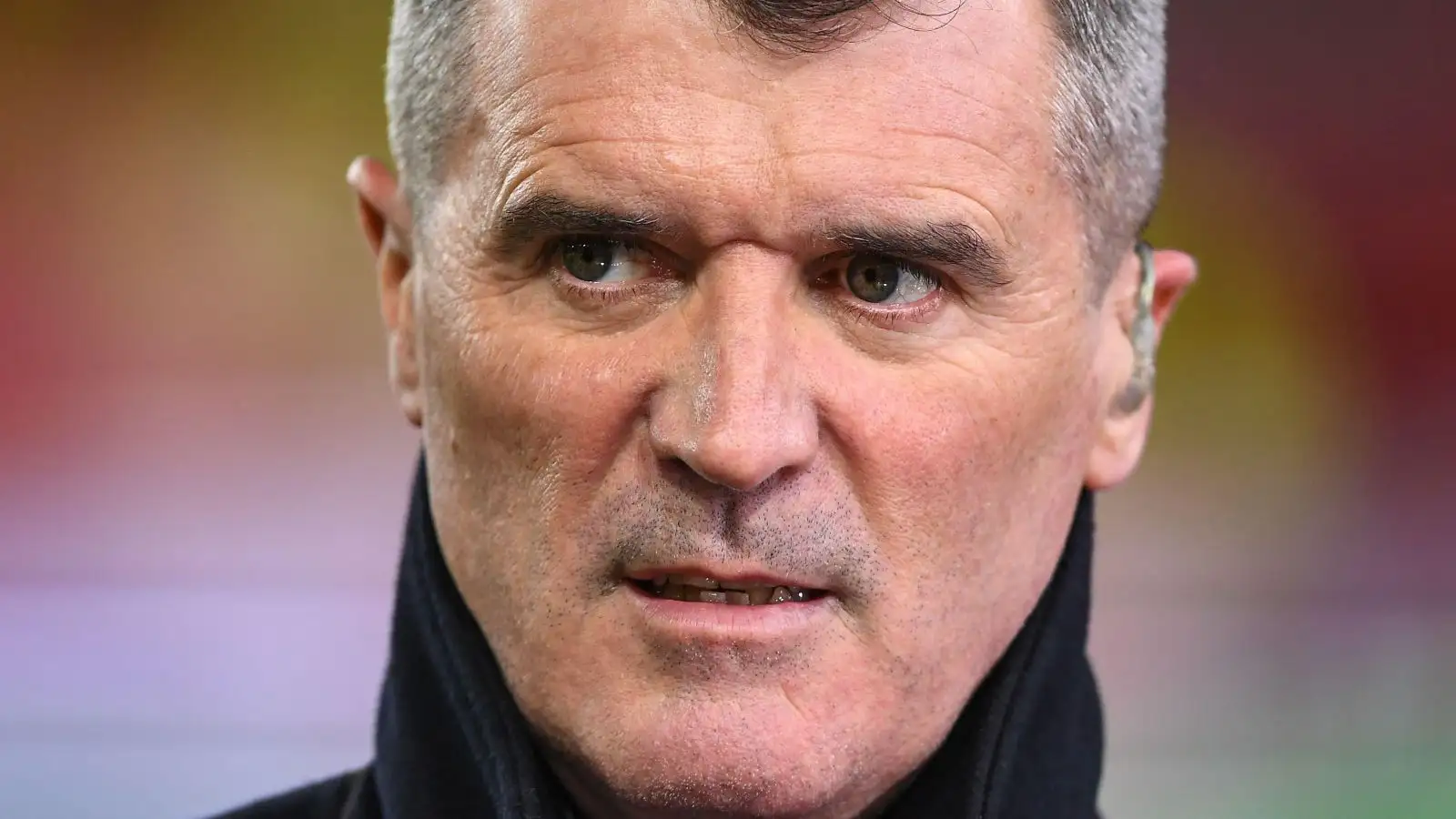 Keane blasts two Liverpool players in Arsenal draw as he likens Klopp’s side to ‘a pub team’