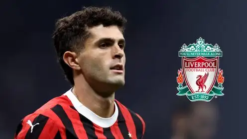 Liverpool line up ‘relaunched’ Chelsea flop as Salah ‘heir’ with Egypt star ‘going’ on ‘more than’ Ronaldo