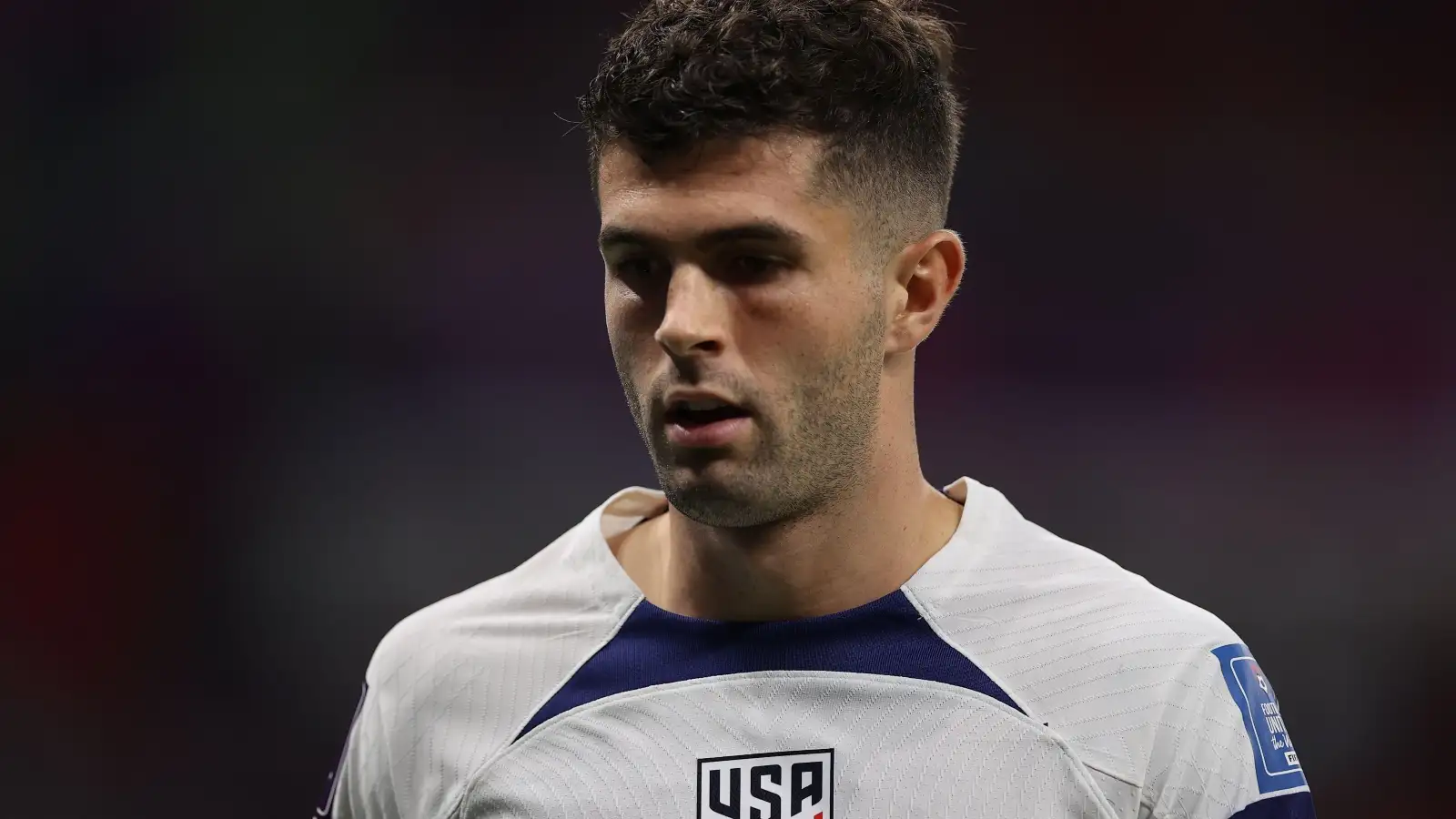 Pulisic against Newcastle, Arsenal or Man Utd move as he makes decision on Chelsea future