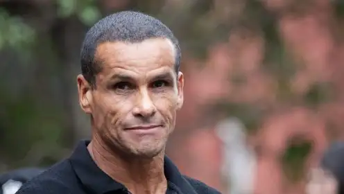 Brazil legend Rivaldo tells Arsenal star to leave and urges two Man Utd flops to find new clubs