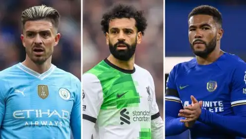 Four England snubs included: Premier League stars ready for huge 24/25 after full pre-season