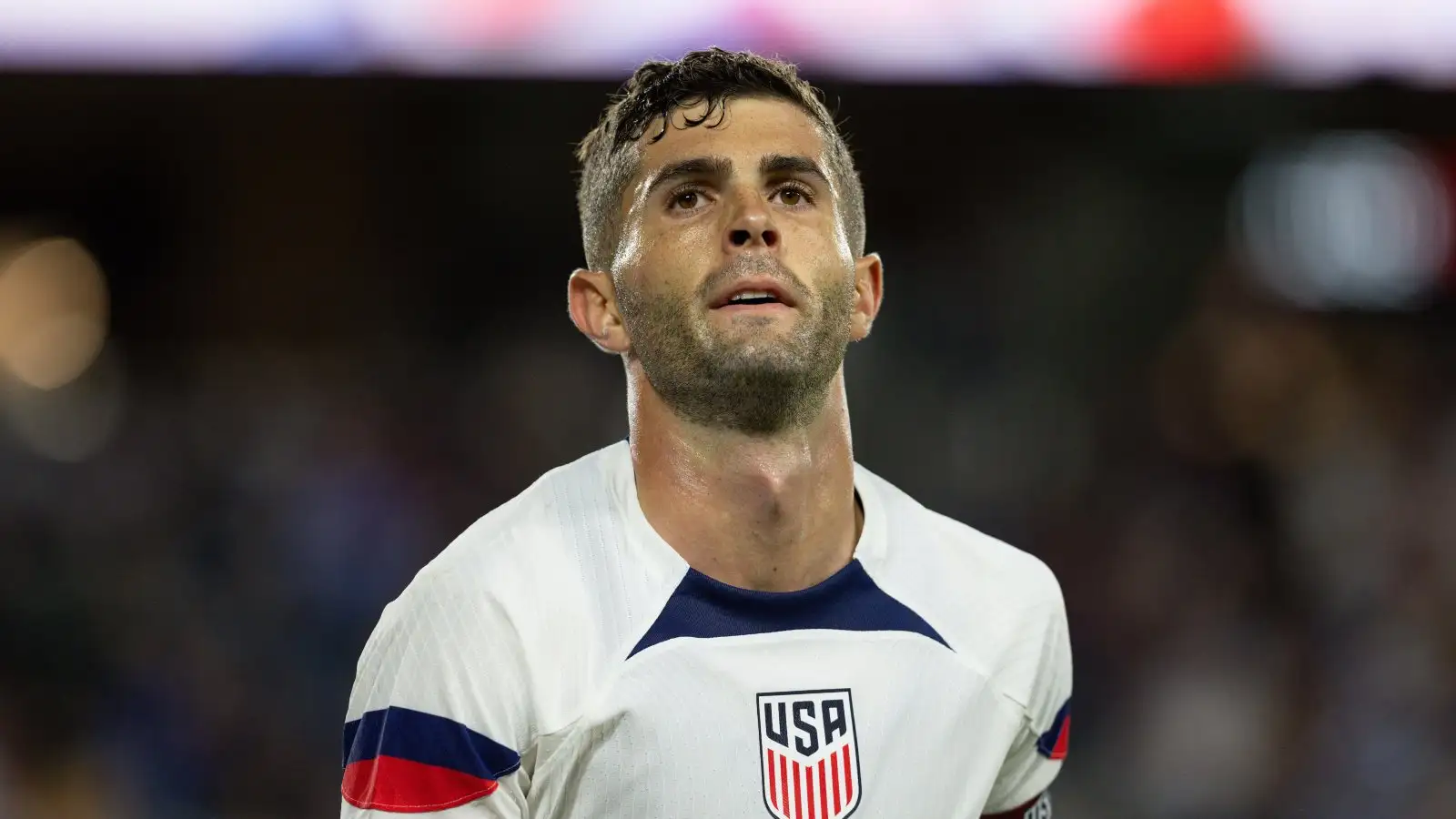 Ex-Man Utd man claims Pulisic would ‘he’d still be’ at Chelsea ‘if he was ‘Dutch or Italian’