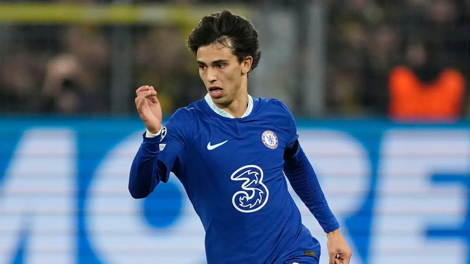 Chelsea set price for Juve-linked wantaway as Pochettino makes Joao Felix decision