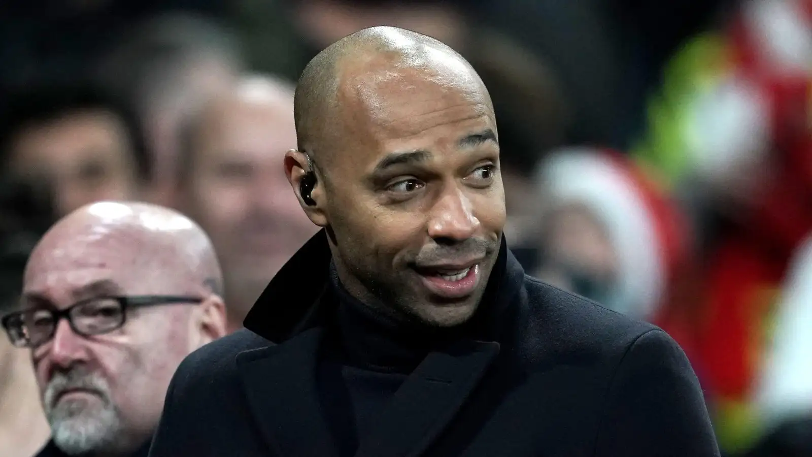 Henry singles out Arsenal man who could’ve ‘scored two or three’ in West Ham loss